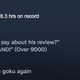 Illustration for article titled iDragon Ball FighterZ/i, As Told By Steam Reviewsem/em